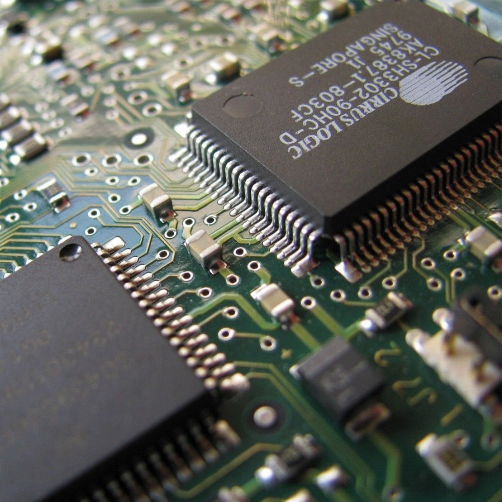 Embedded Design - Service image