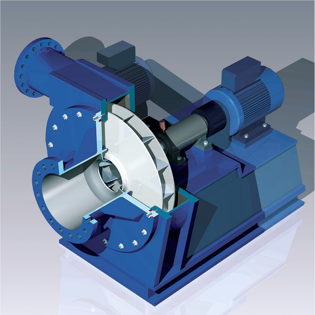 Mechanical & 3D Design - Service image