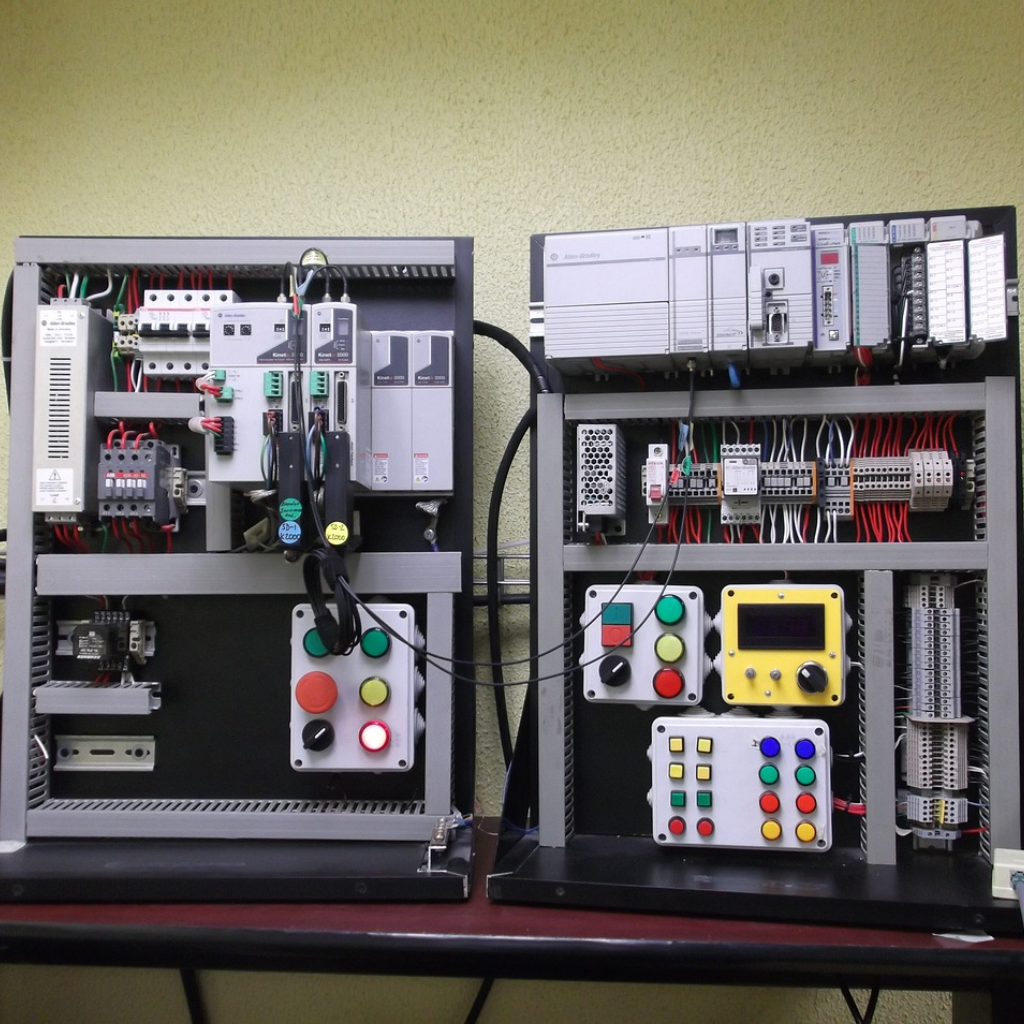 Repairs & Testing - Service image